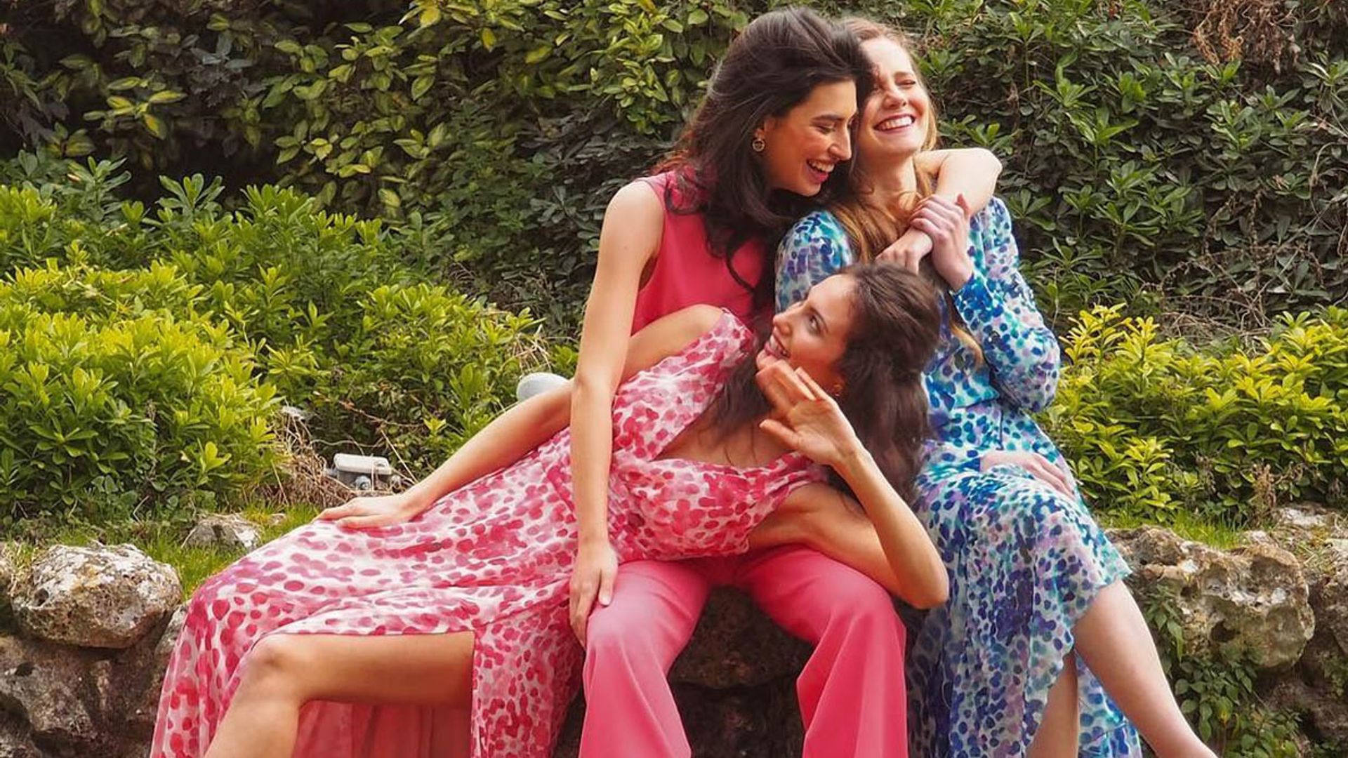 Vestidos de graduación (aptos también para la fiesta posterior) según tu presupuesto