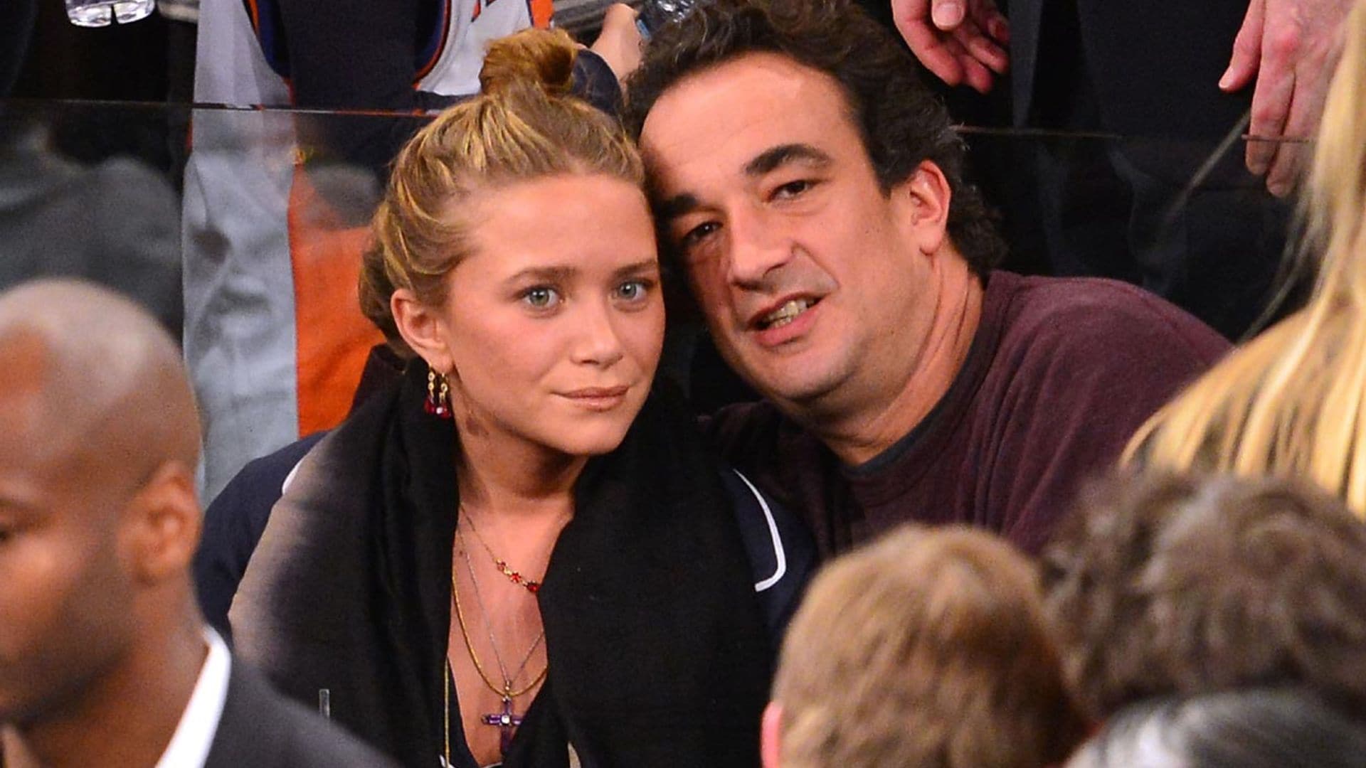 Mary-Kate Olsen y Olivier Sarkozy inician un polémico proceso de divorcio