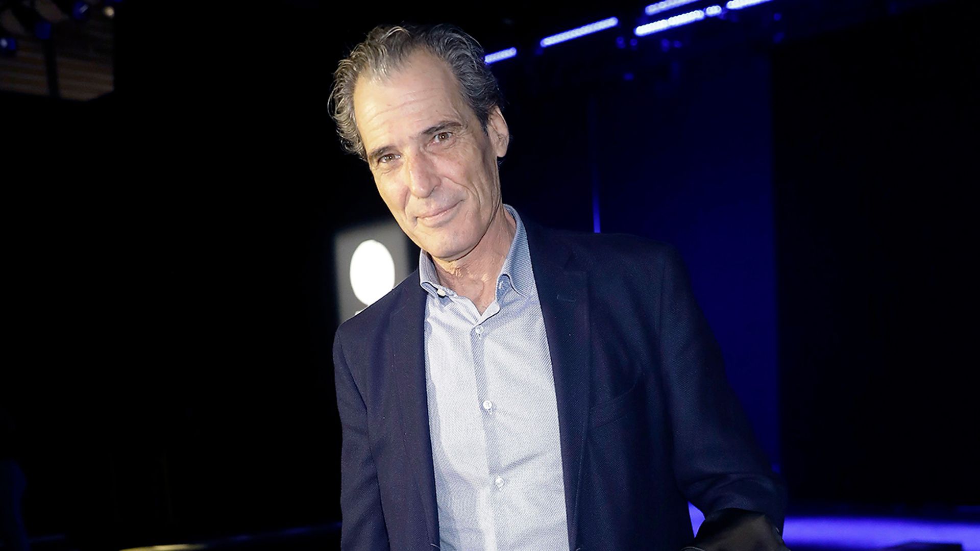 Javier García Obregón, sobre su hermana Ana: 'Me encantaría poder ir a verla pero ahora mismo necesita estar sola'