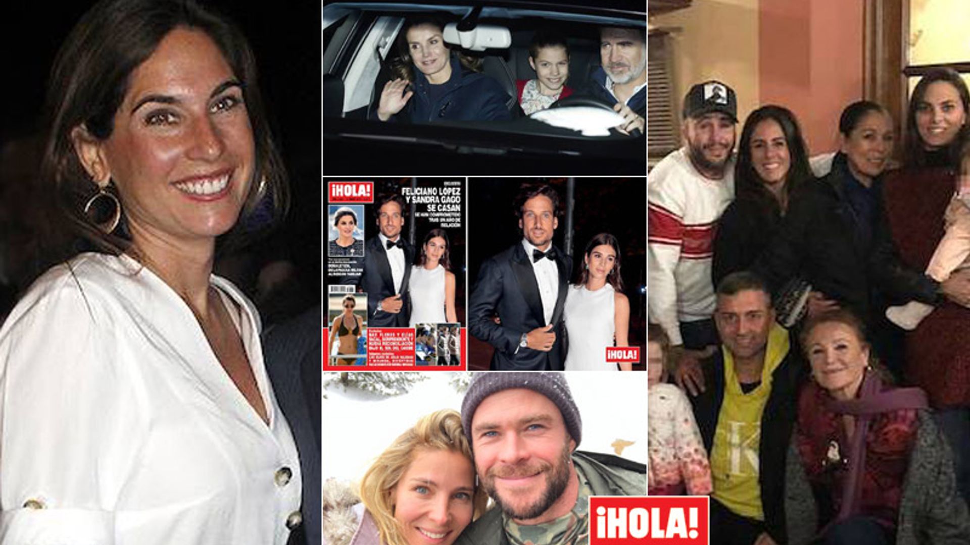 No dejes de leer las noticias más importantes de la semana