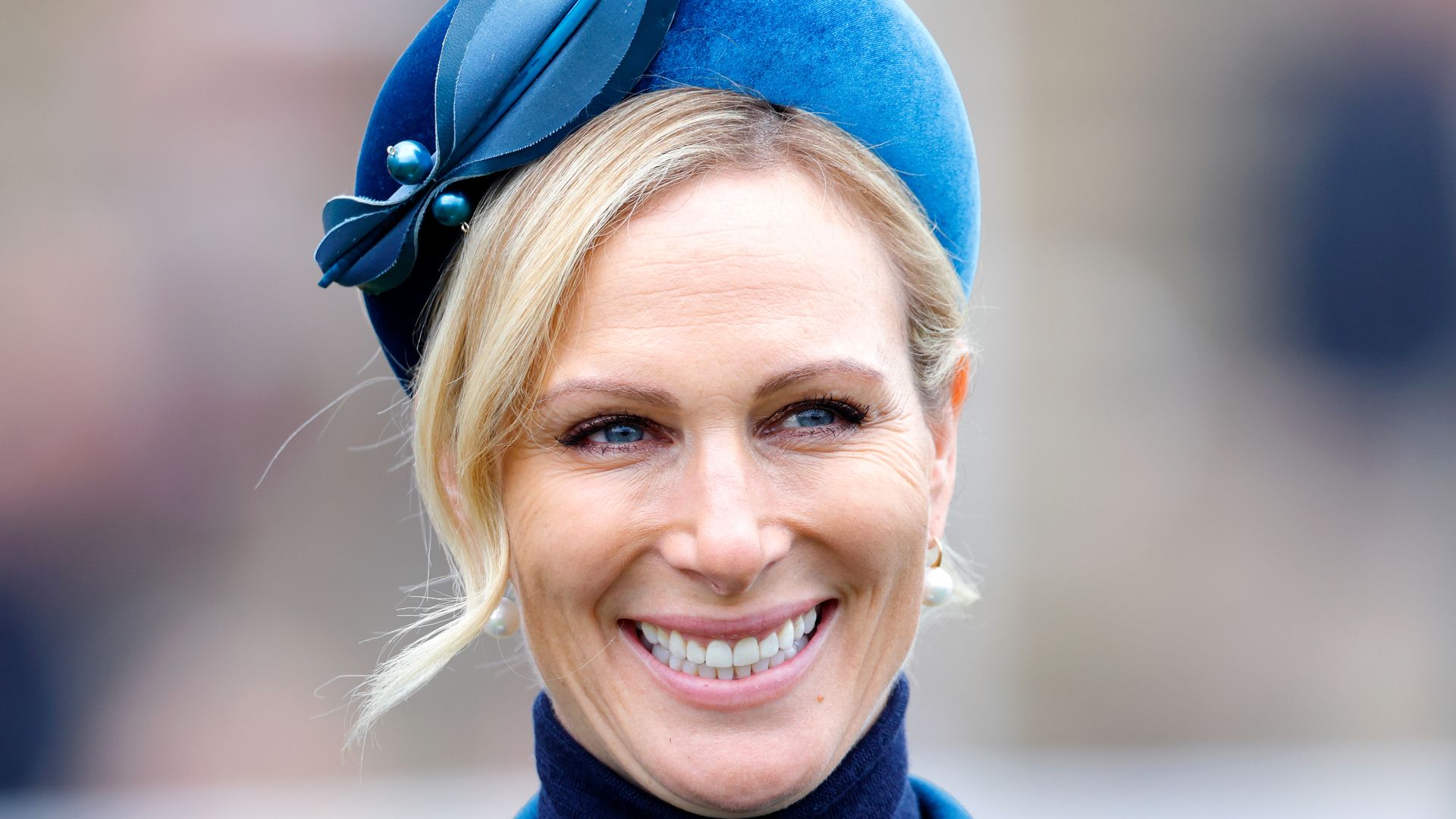 Zara Tindall impacta con su look más atrevido hasta la fecha