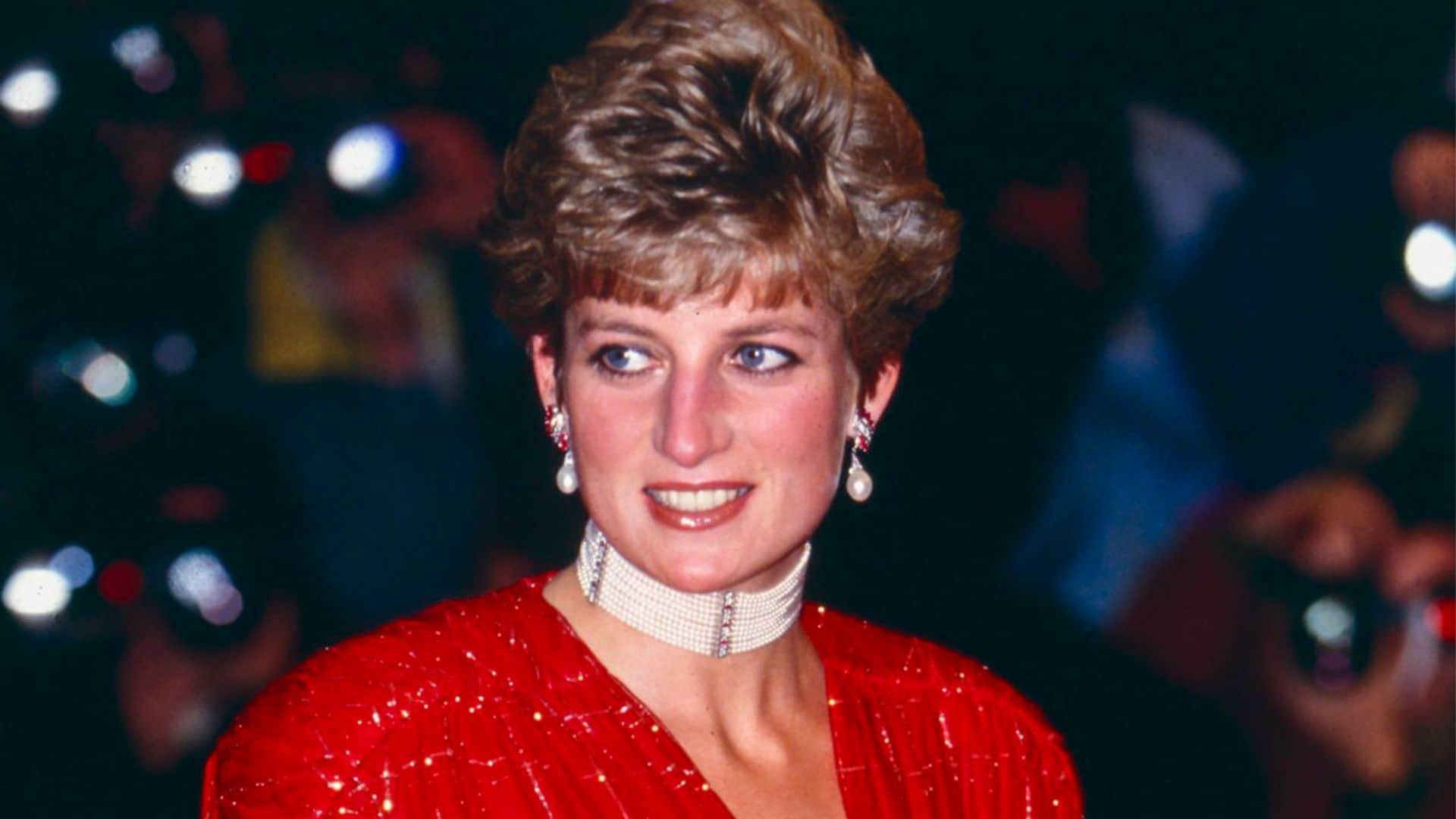 Así contó ¡HOLA! las Navidades de pesadilla de Lady Di que inspiran la película ‘Spencer’