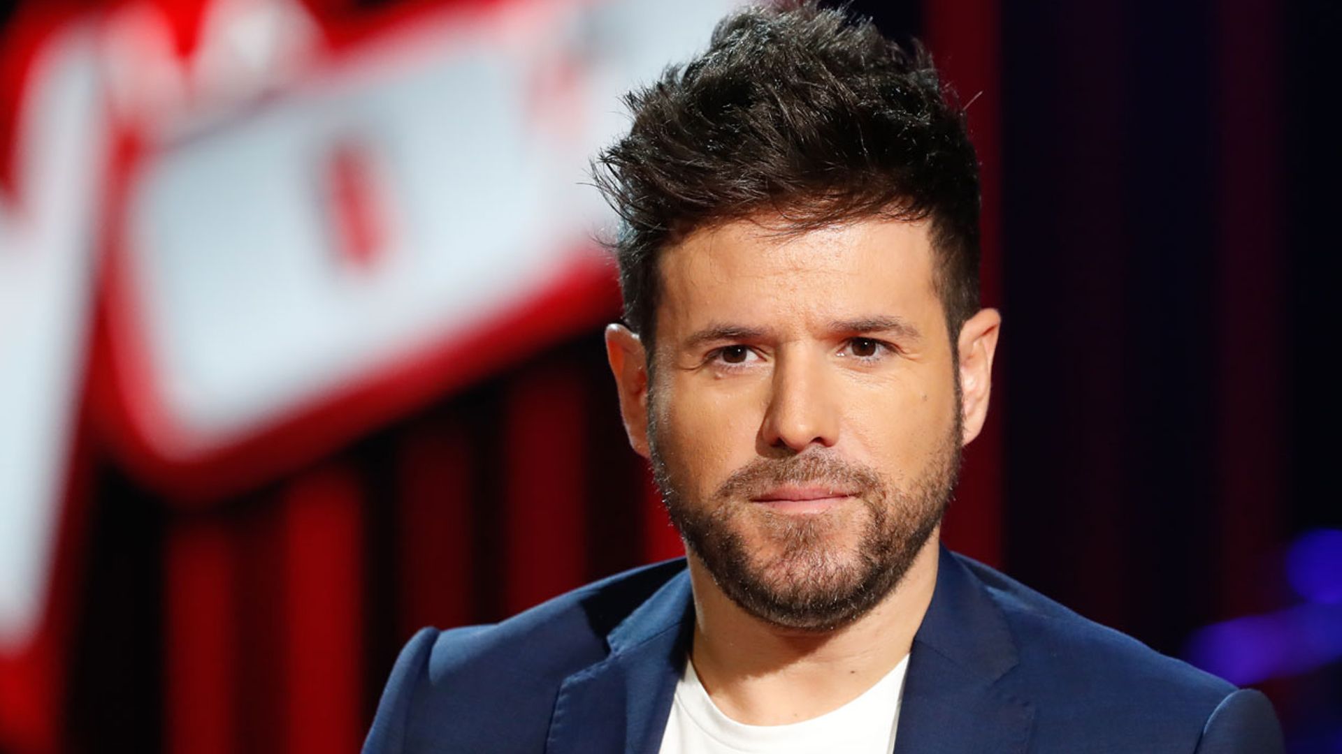 Pablo López se emociona al recordar a su padre, fallecido en 2014: 'Tengo mucho de él'