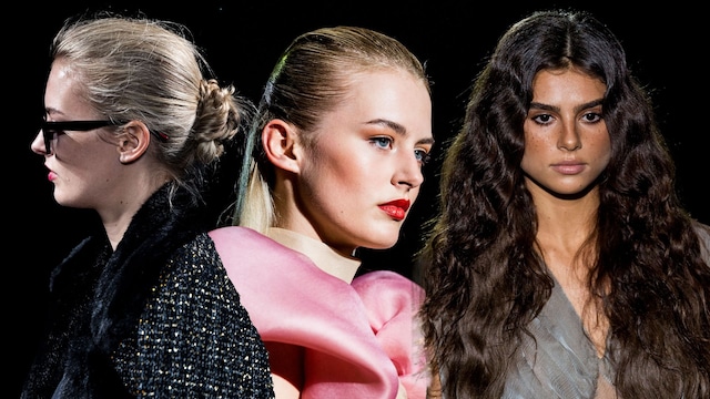 Semana de la Moda de Madrid 2025
