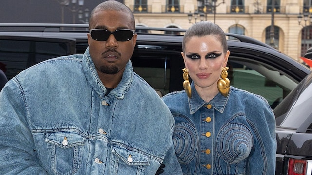 kanye west getty1