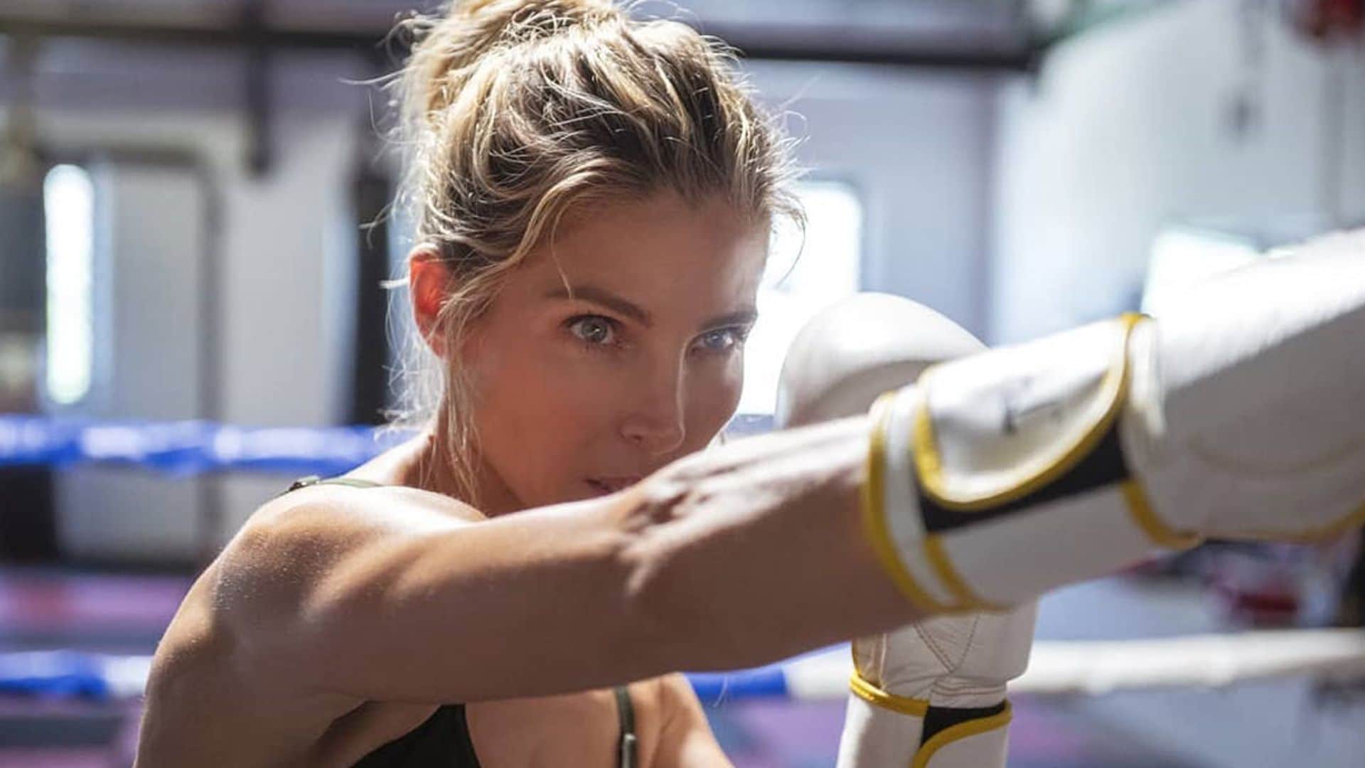 Y los entrenamientos más efectivos de 2020 según Elsa Pataky y su equipo son...