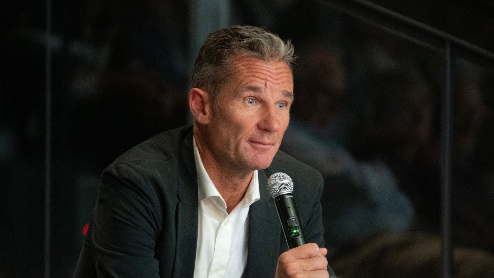 Iñaki Urdangarin anuncia la publicación de sus memorias, horas antes de su primera entrevista en televisión: "Quiero contar mi historia"