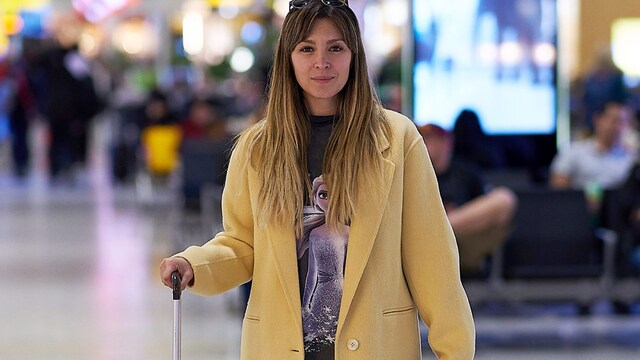 gisela aeropuerto