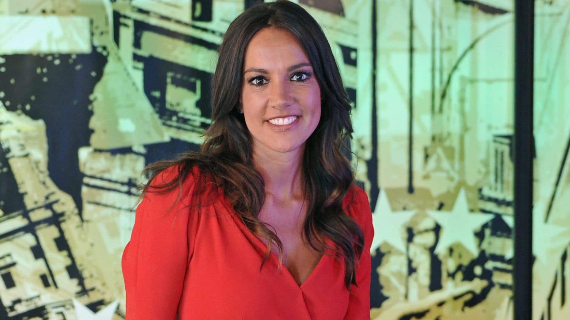El esperanzador mensaje de Cristina Saavedra tras perder a sus dos hermanas