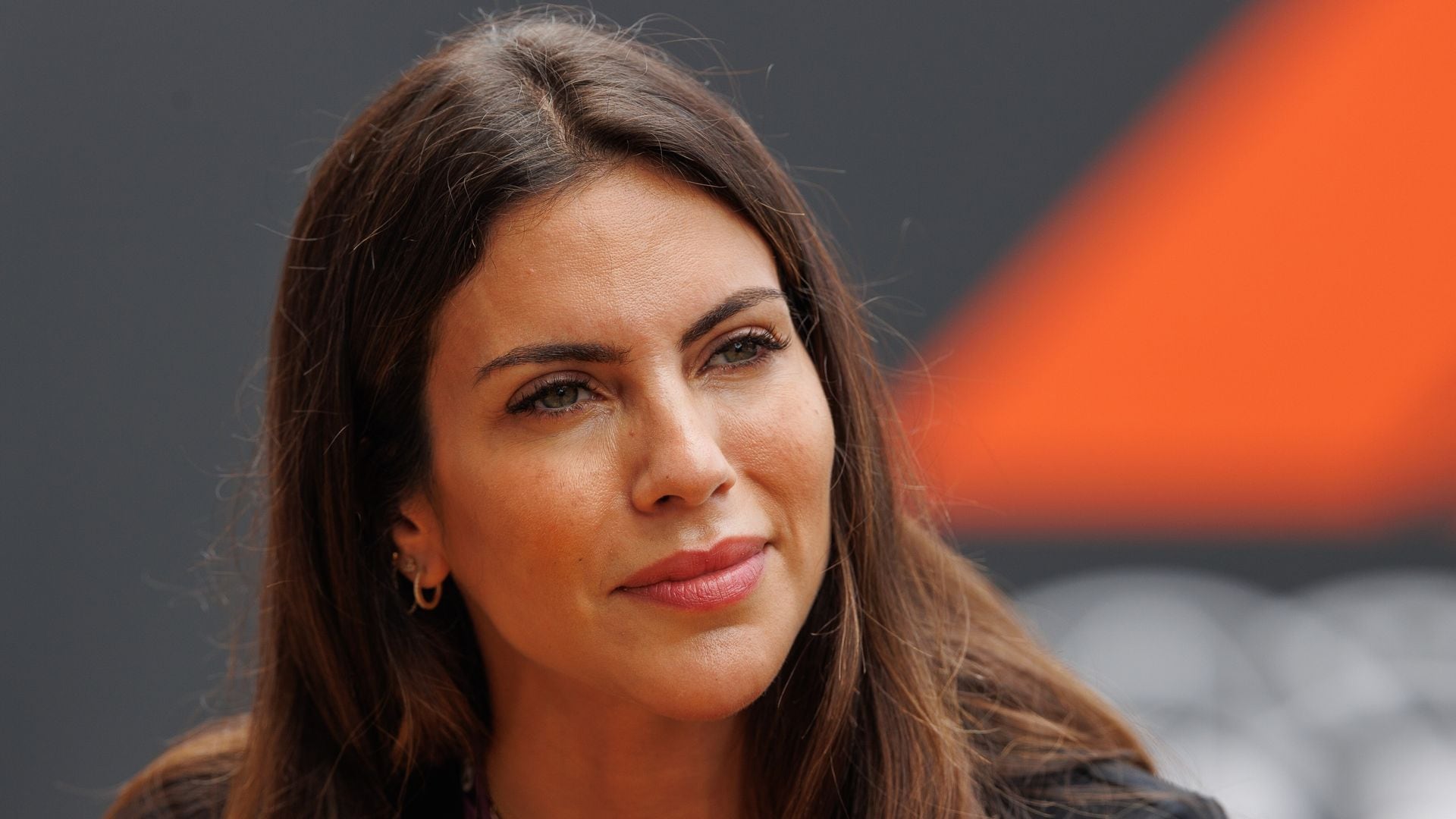 Melissa Jiménez, en 2022