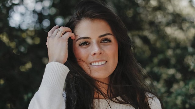 paulina pe a