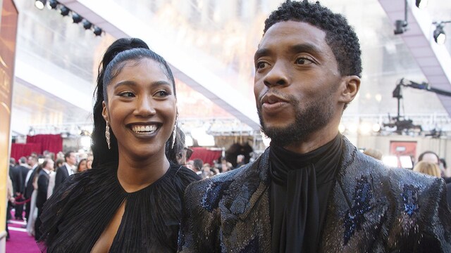 chadwick taylor getty