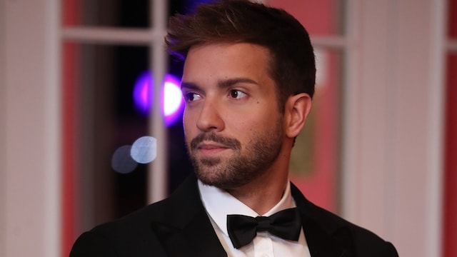 pablo alboran