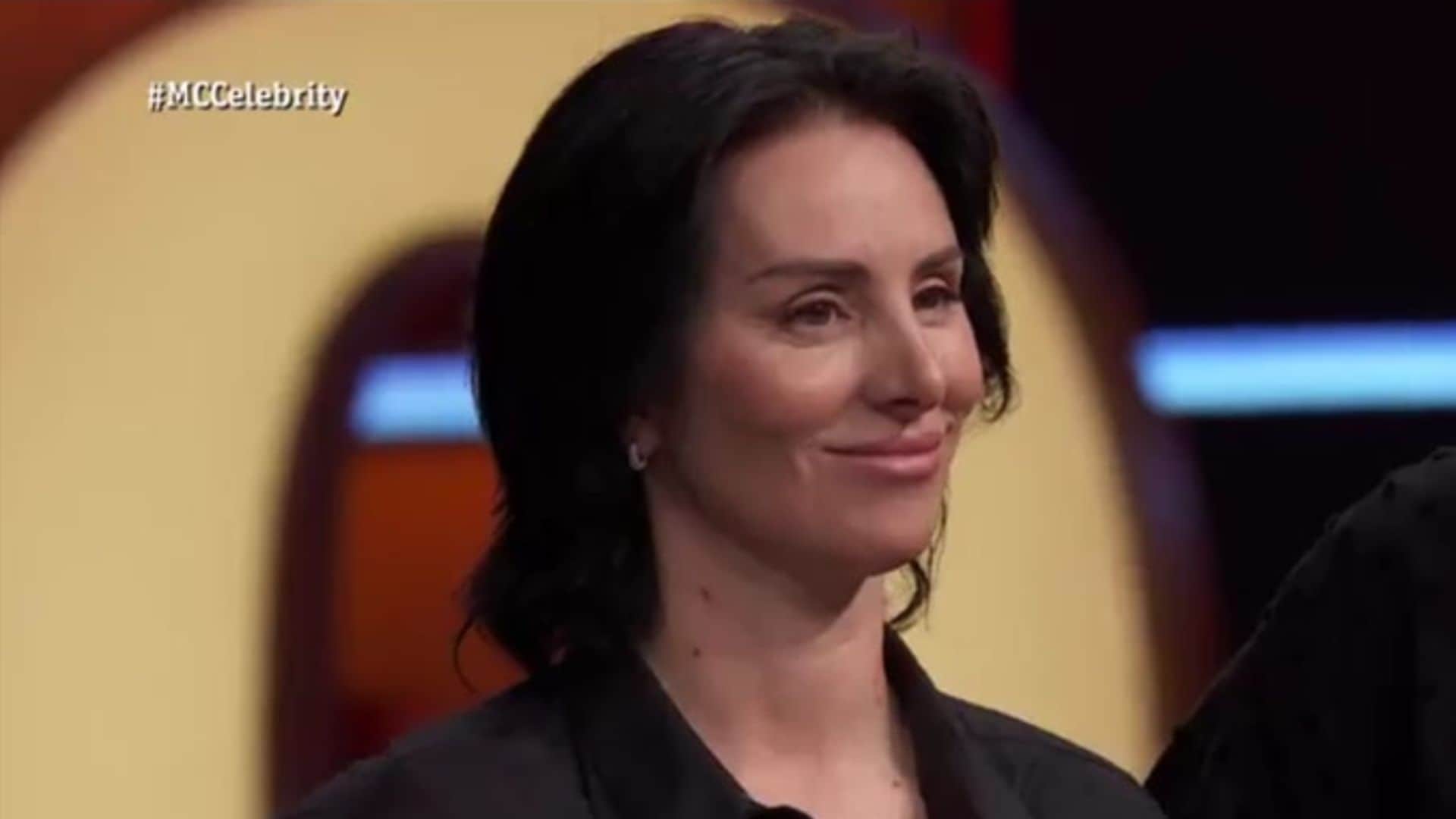 La Mala Rodríguez, protagonista de la expulsión más sorprendente de 'MasterChef Celebrity': "Deberías llamarte Buena"