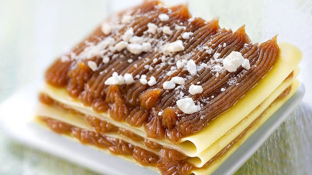 lasana castana sotckfood