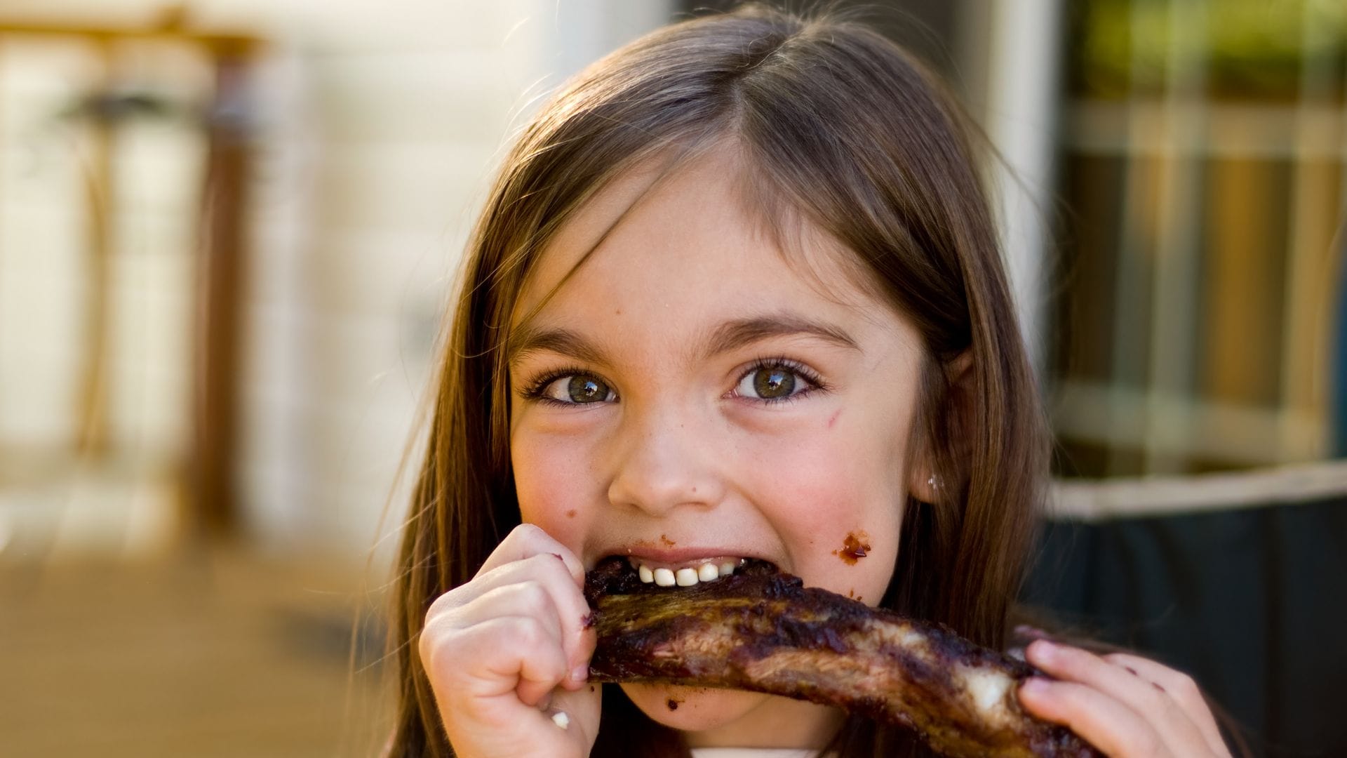 Alimentación infantil