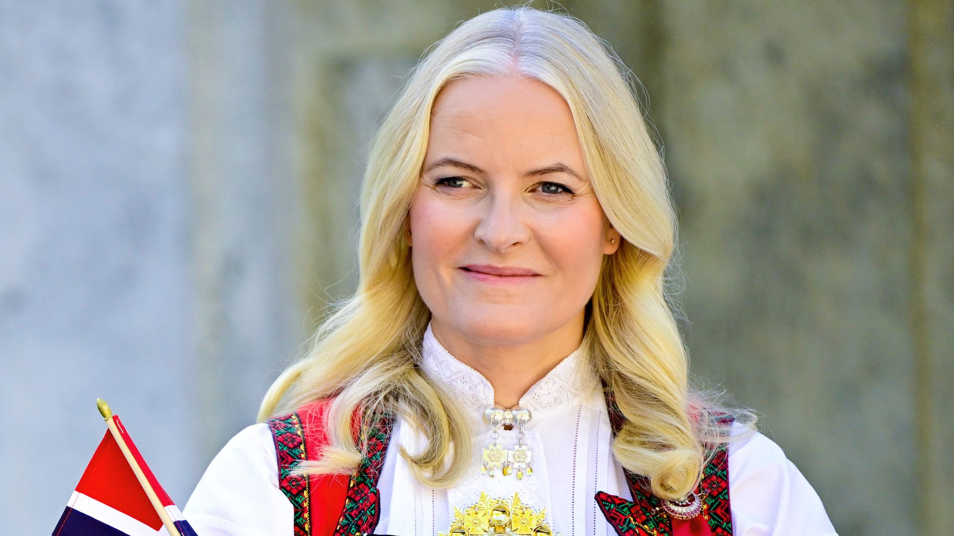 Mette-Marit de Noruega