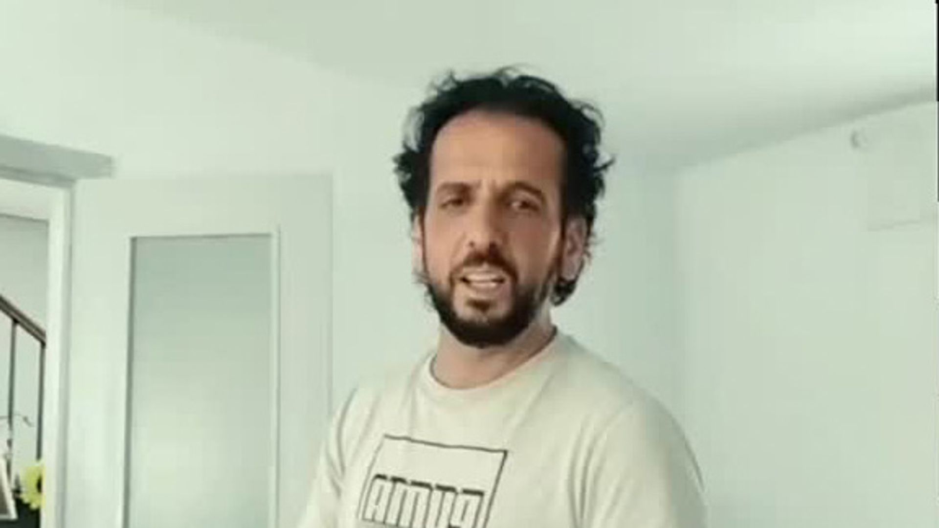 Matías de Paula había actuado al lado de figuras como Pitingo o Enrique Moriente