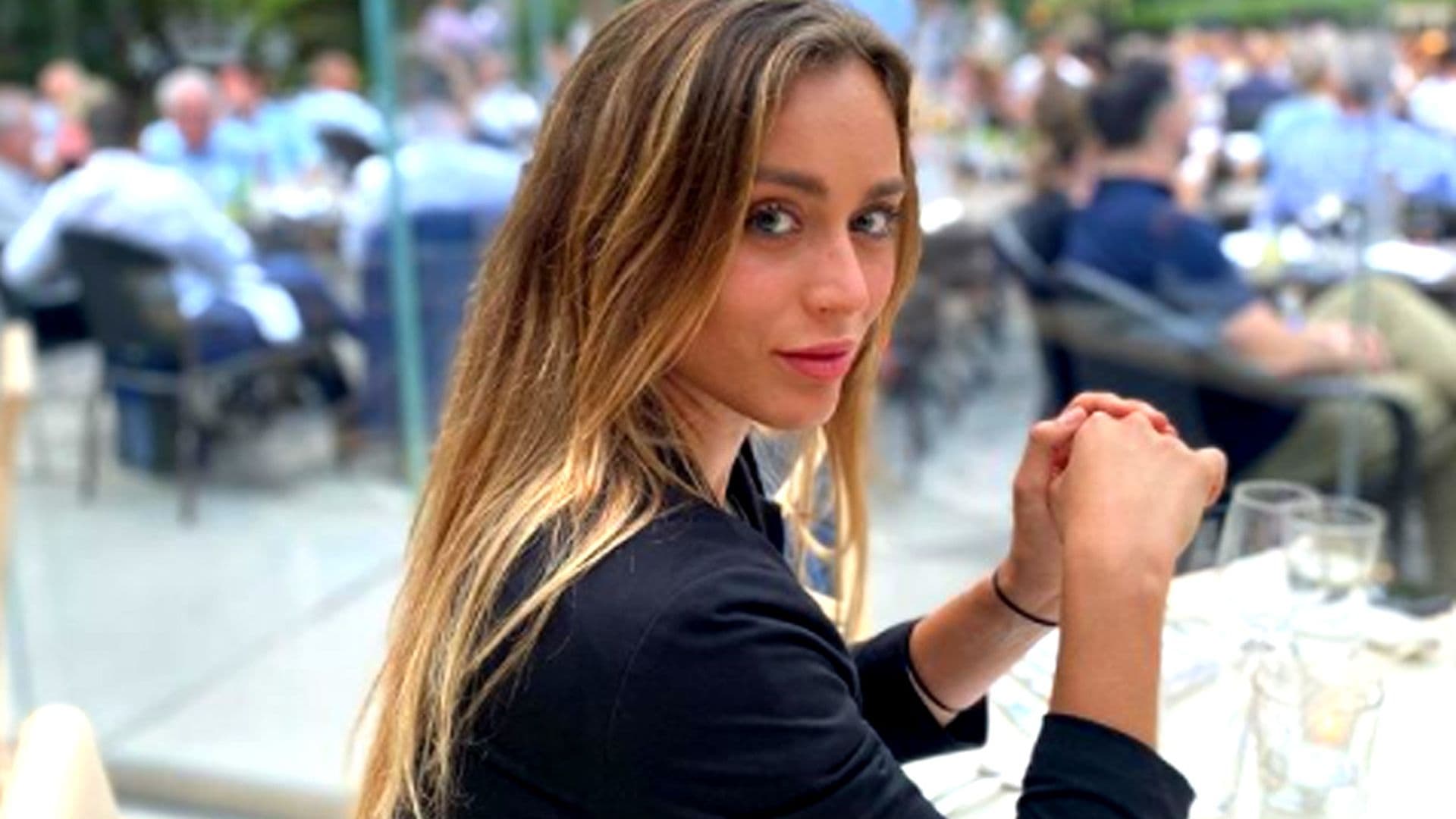 De su etapa más difícil a la pasión que siente por su familia, así es la campeona Paula Badosa