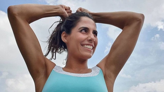 nuria diosdado