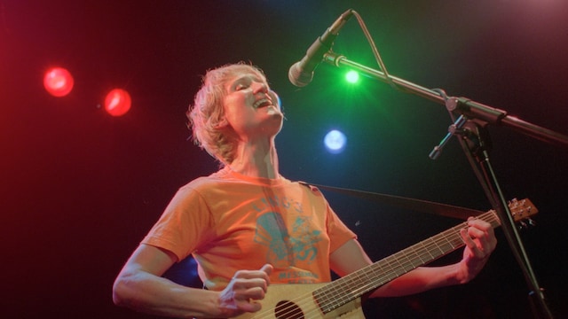 Jill Sobule 