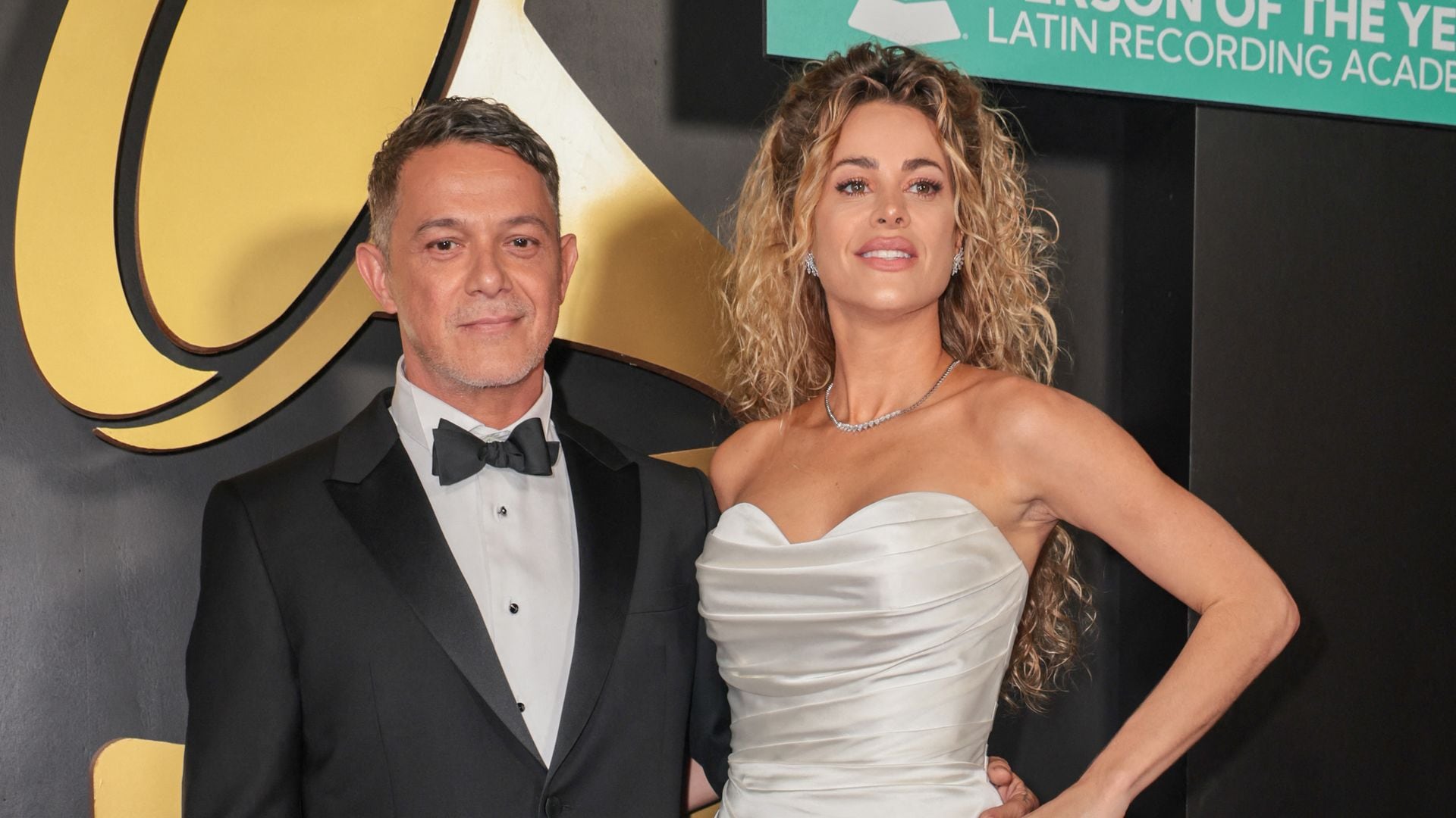 Alejandro Sanz y Candela Márquez reaparecen derrochando complicidad en las redes