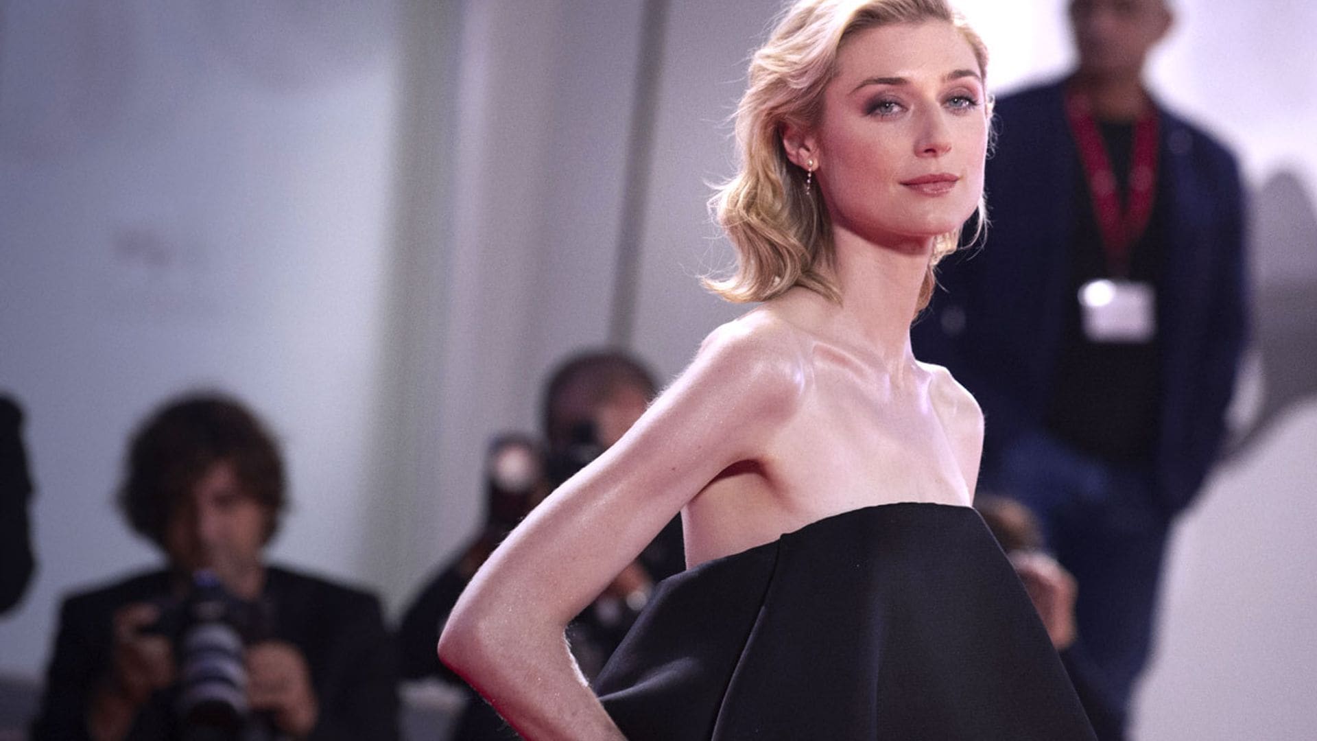Todas las veces que Elizabeth Debicki se transformó en Diana de Gales antes de 'The Crown'