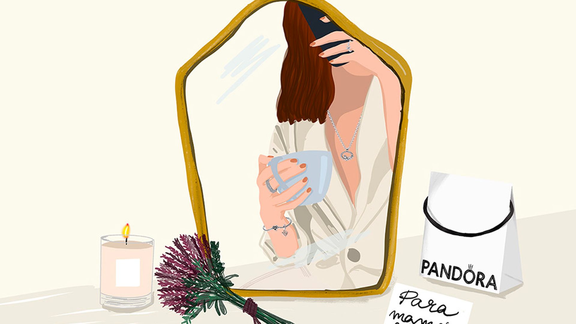 Más allá de los lazos de sangre: joyas que celebran a todas las madres