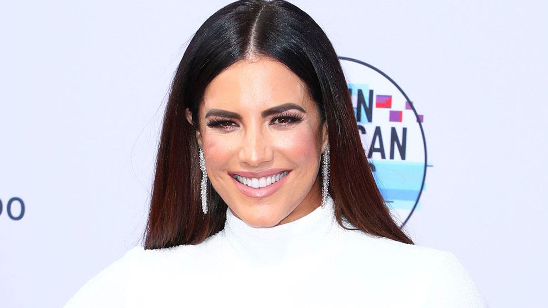 El paso a paso de Gaby Espino para unas cejas perfectas