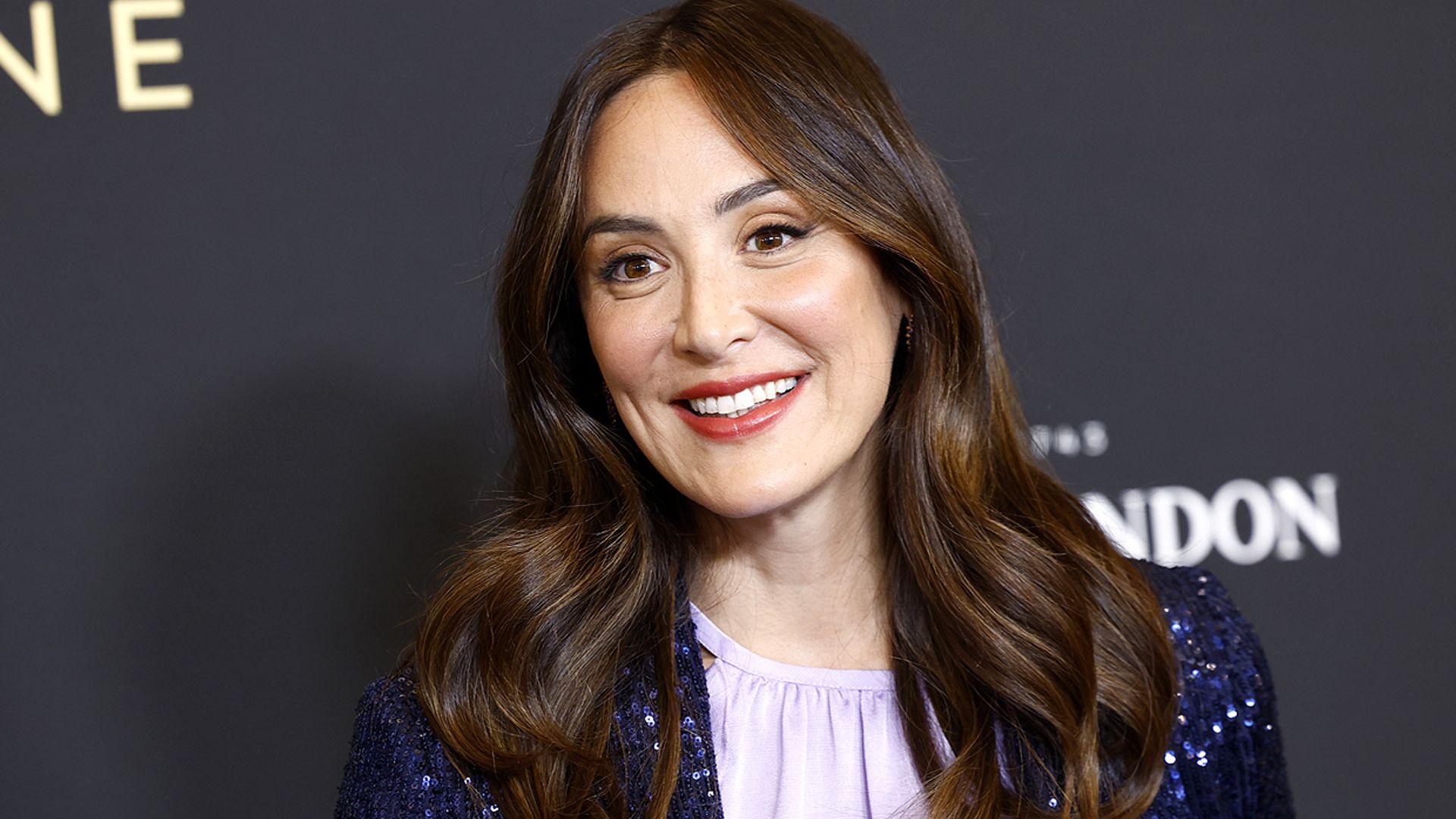 De Tamara Falcó a Isabelle Junot: desfile de elegancia en el 'cocktail' navideño de Moët & Chandon