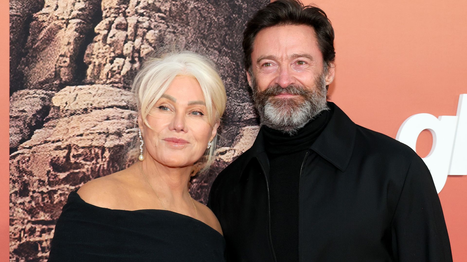 Exesposa de Hugh Jackman se desahoga tras su ruptura y habla de una ‘traumática traición’
