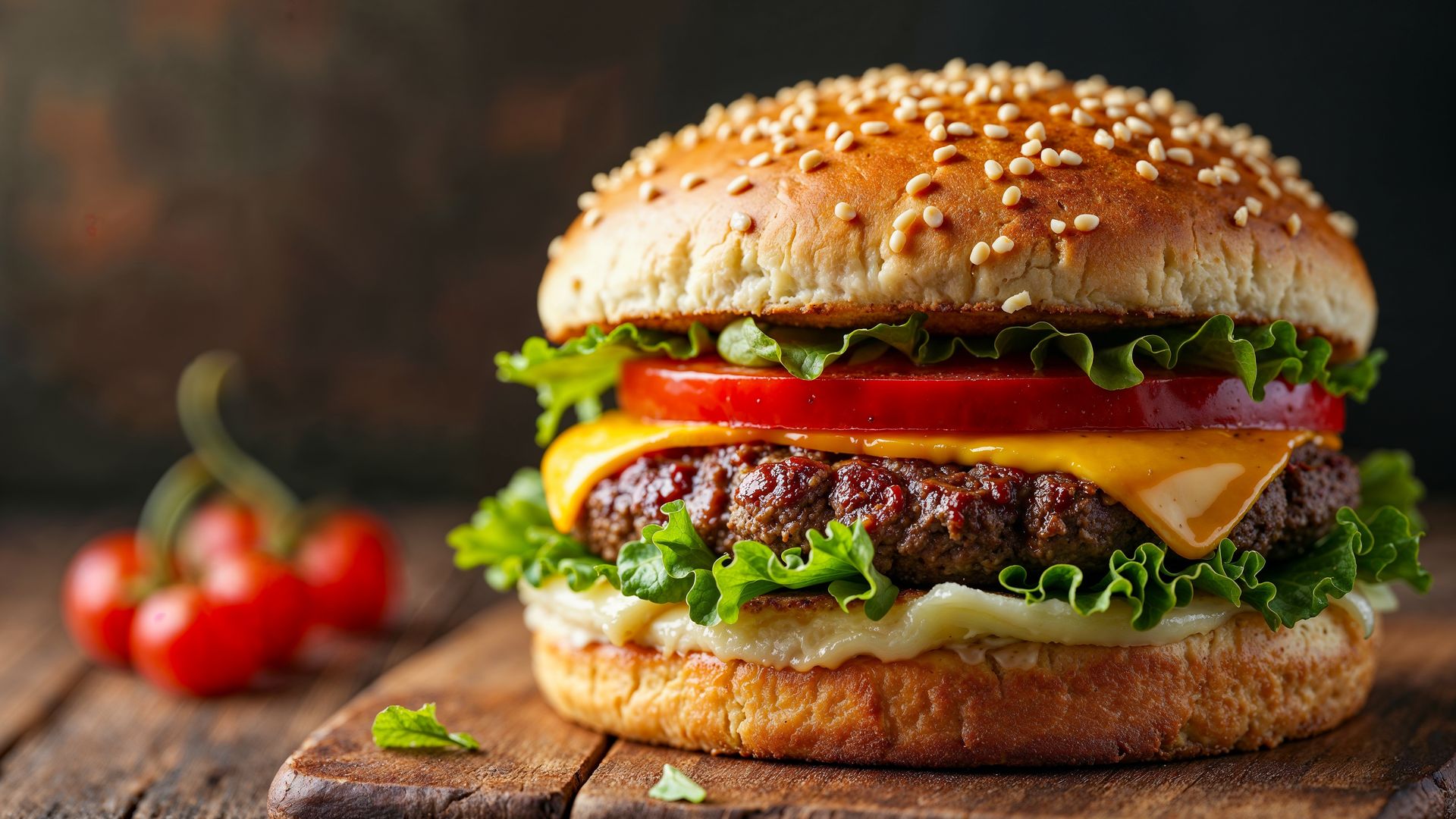 Hamburguesa