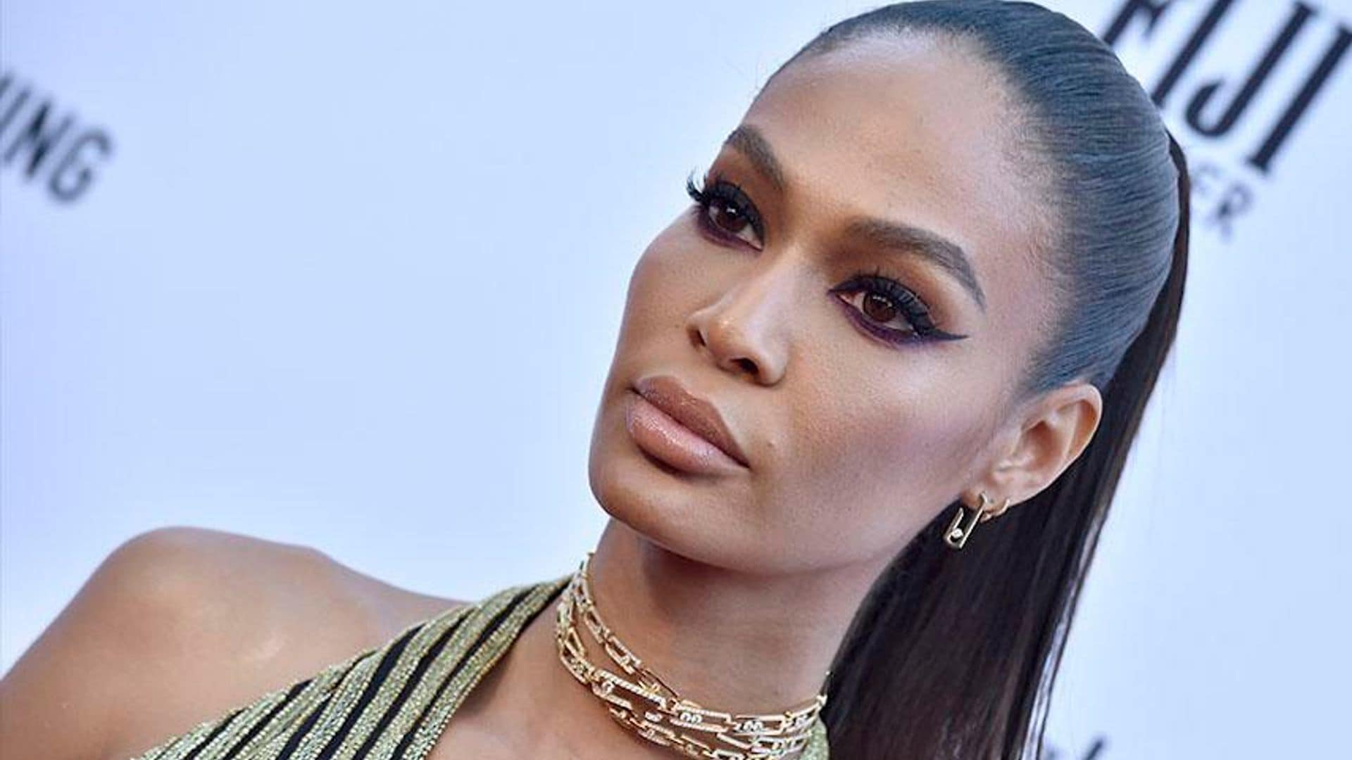 Los 3 secretos de Joan Smalls para un cutis perfecto