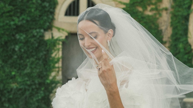 Digital Cover novias