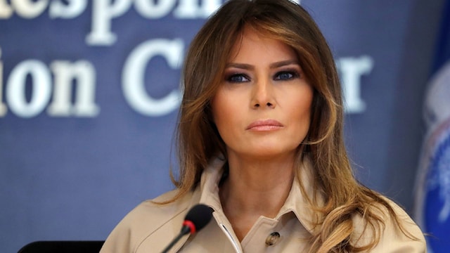 melania3 gtres