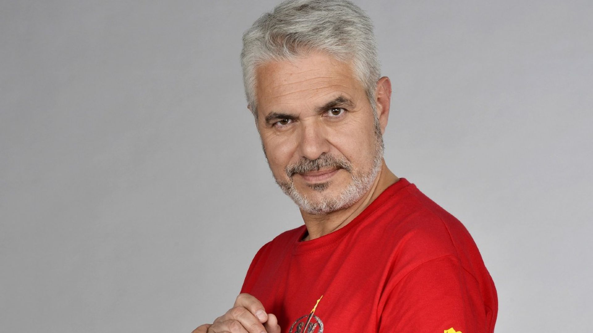 Supervivientes': el pasado de Agustín Bravo como actor en una serie de Telecinco