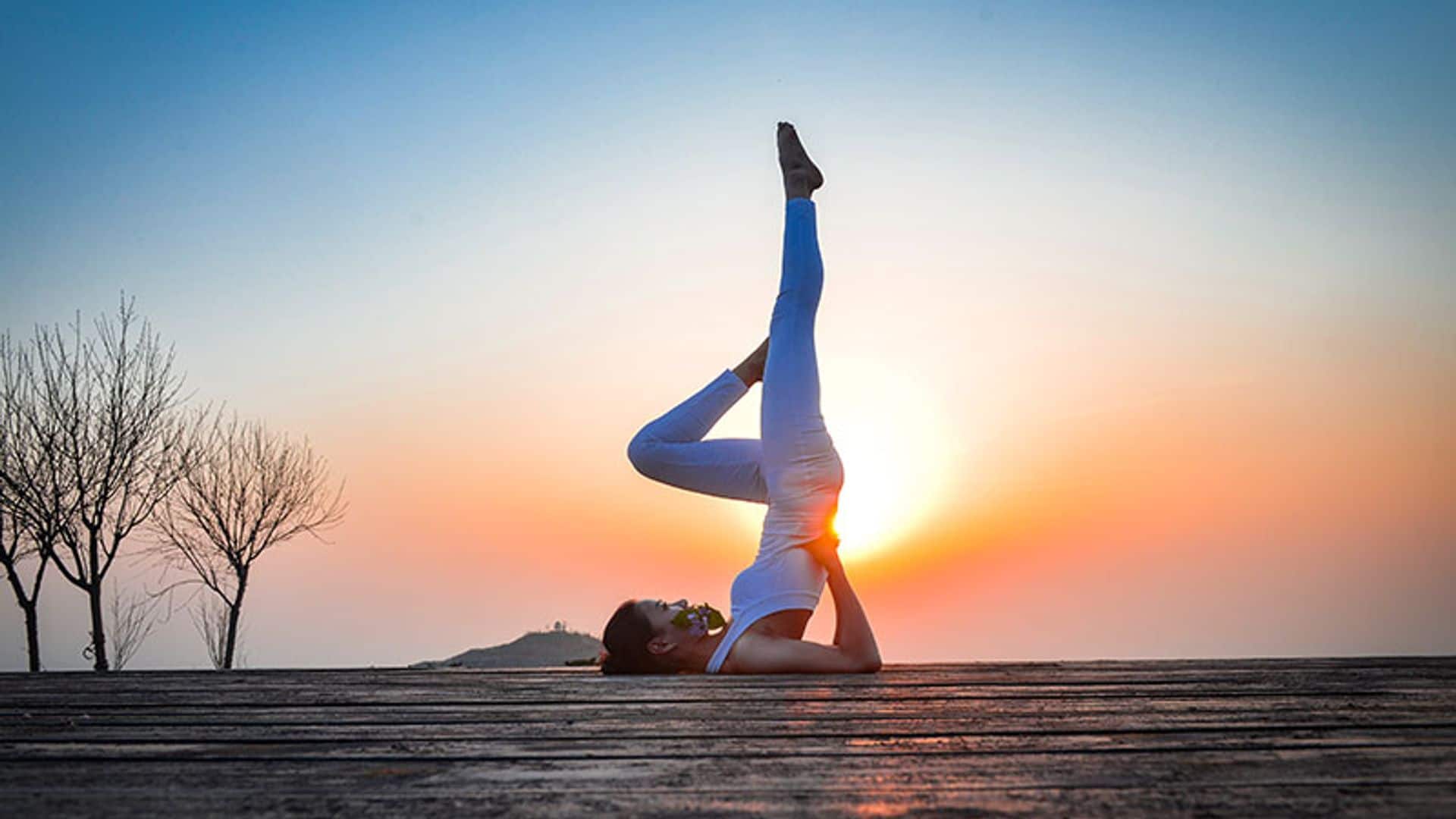 yoga coaching