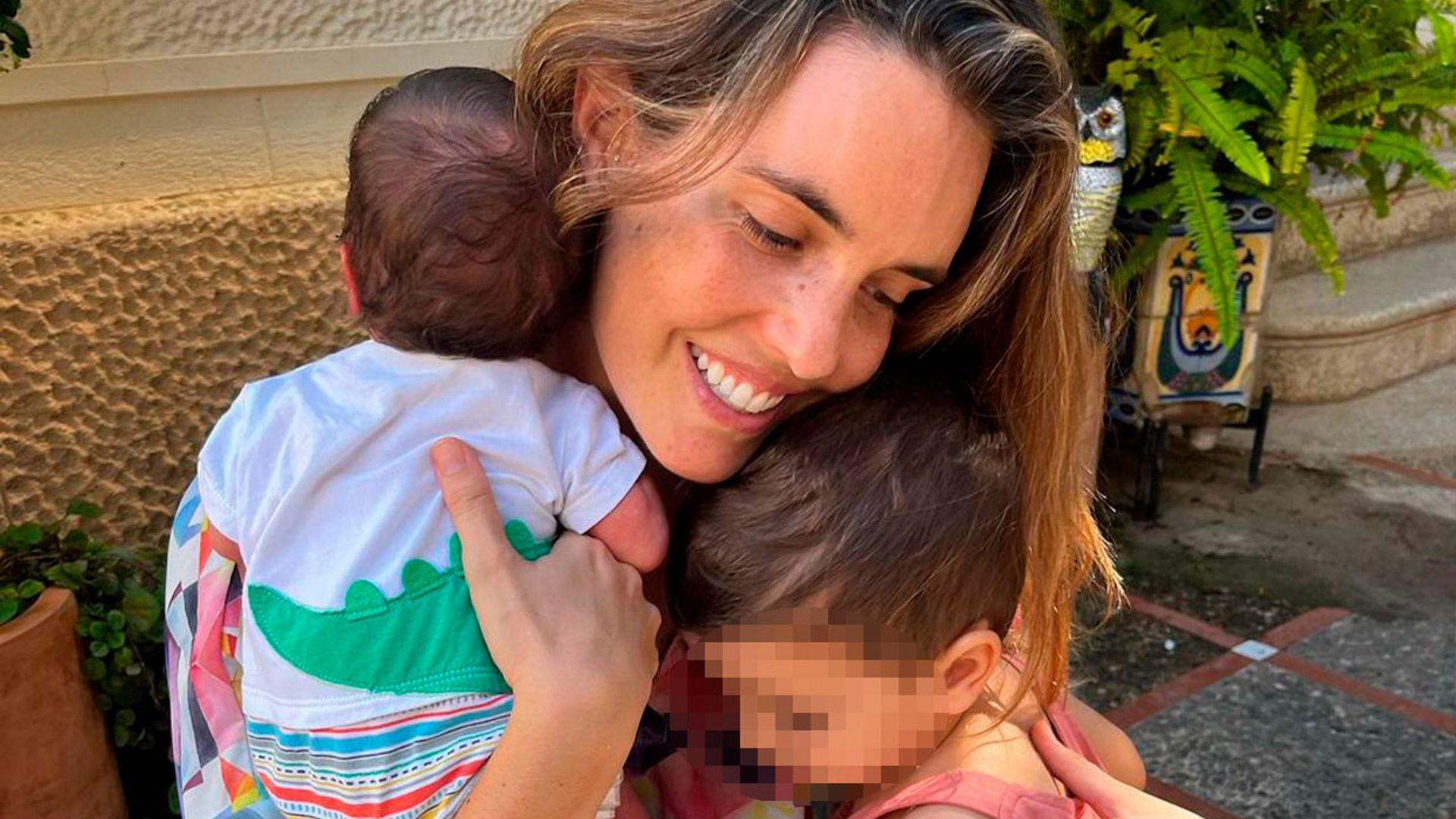 Ona Carbonell confiesa los problemas de salud a los que ha tenido que hacer frente en los últimos días