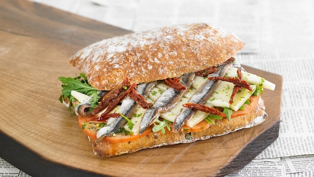 anchoa manchego age