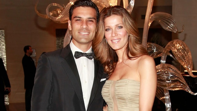 rafa m rquez y jaydy michel