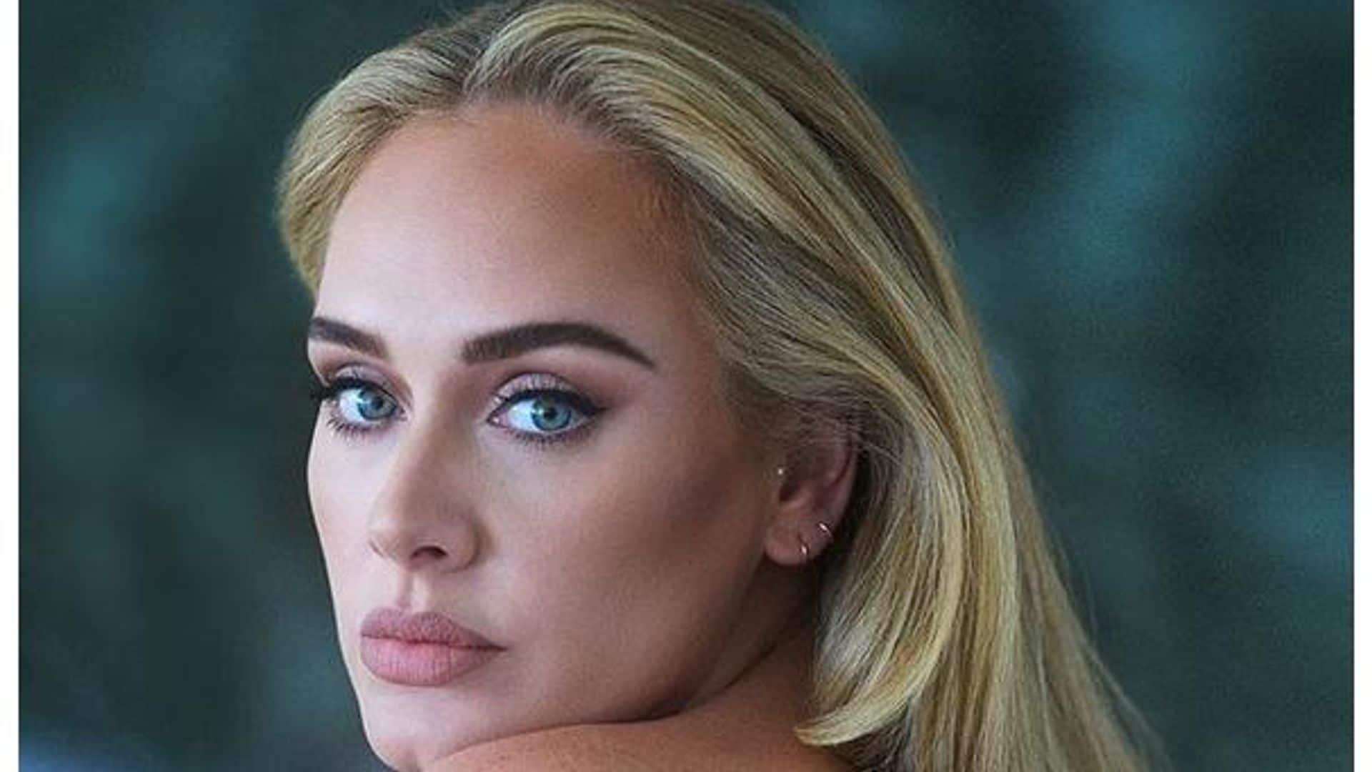 Entre lágrimas, Adele revela la cancelación de sus shows en Las Vegas: ‘Estoy destrozada’