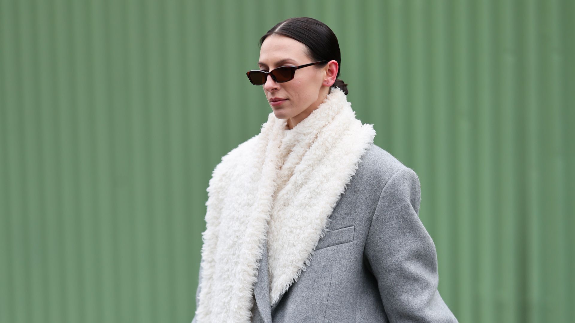 4 básicos de Zara vistos en las calles de Copenhague: las danesas mejor vestidas apuestan por la moda española