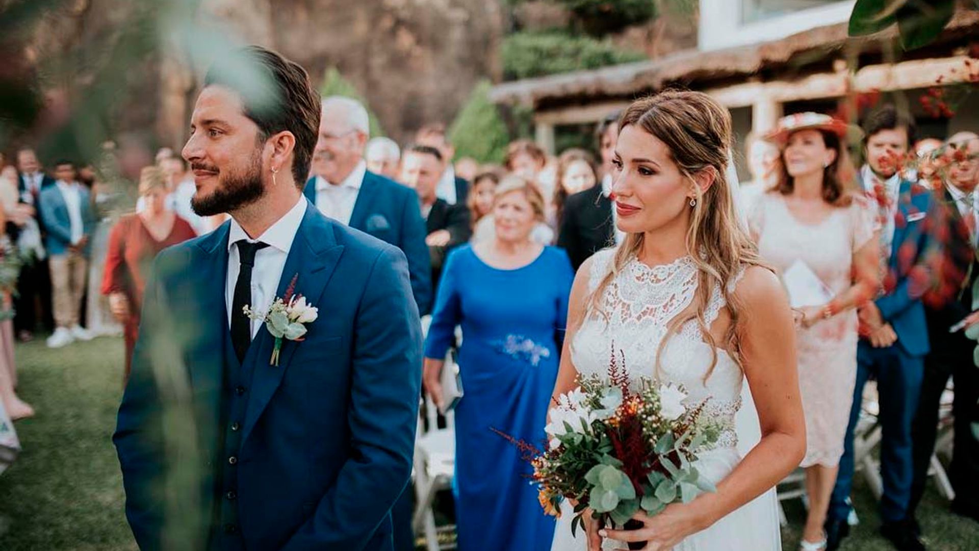 Almudena Navalón desvela algunos detalles secretos de su relación con Manuel Carrasco