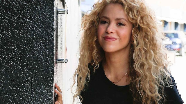 shakira gtres1