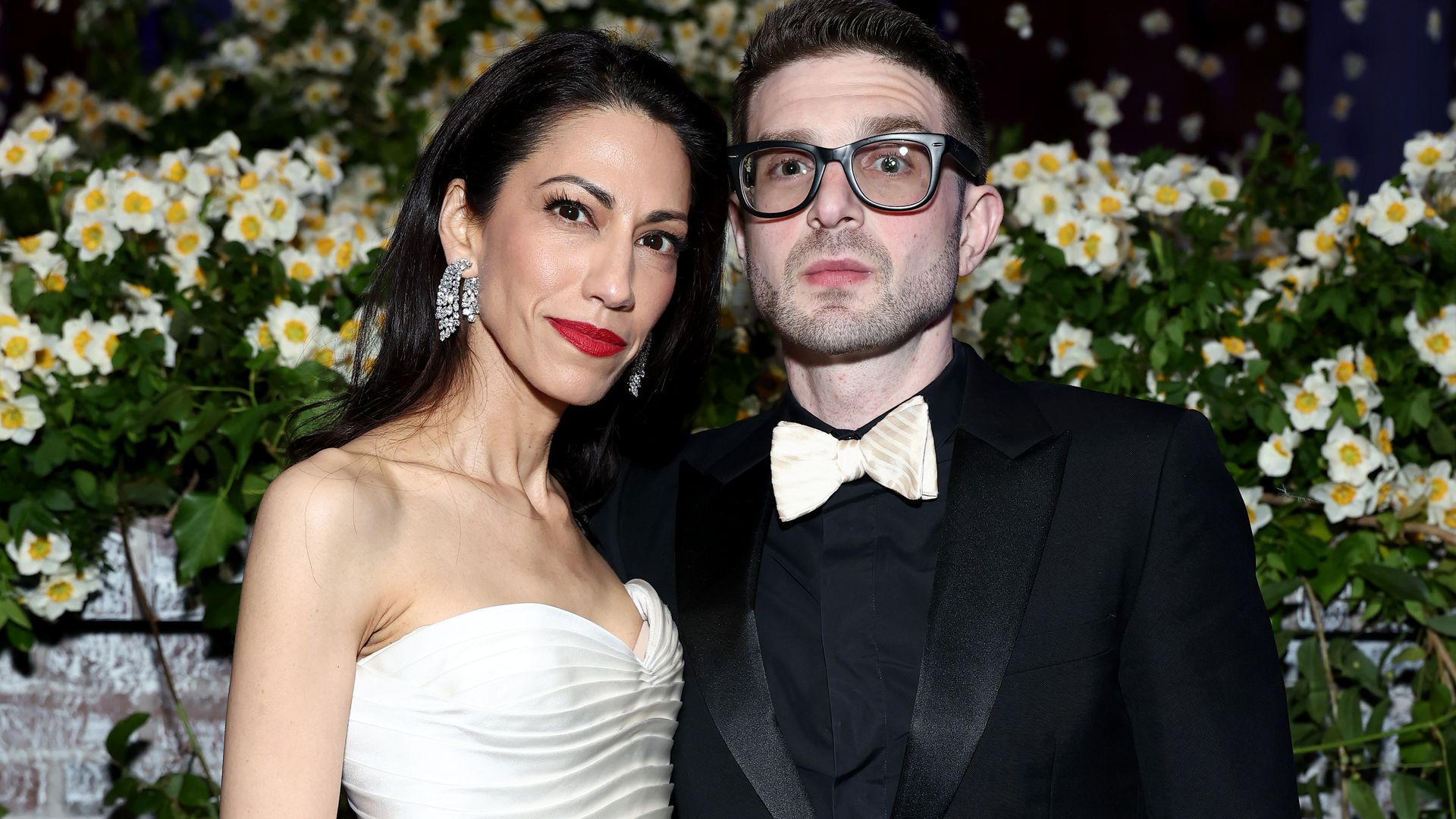 Boda millonaria en los Hamptons: el hijo de George Soros se casa rodeado de poder, lujo y grandes fortunas