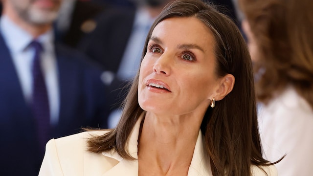 Reina Letizia