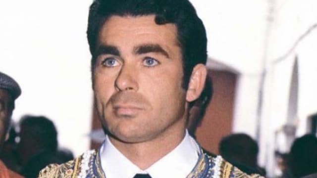 Francisco Rivera Paquirri