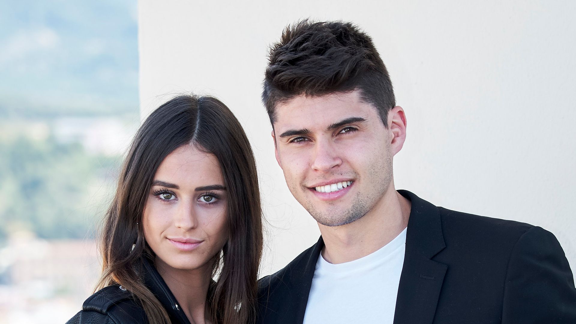  Javier Tudela y Marina Romero