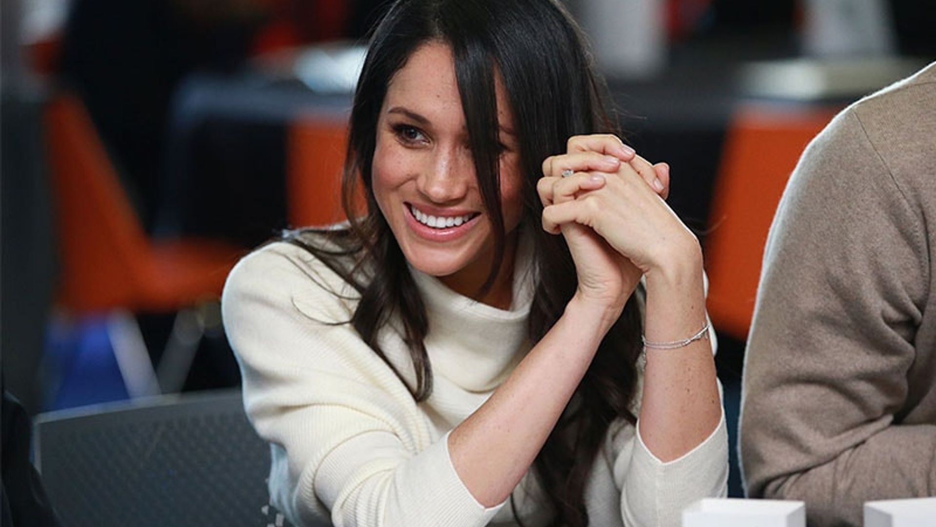 Meghan ya tiene un nuevo proyecto en puerta