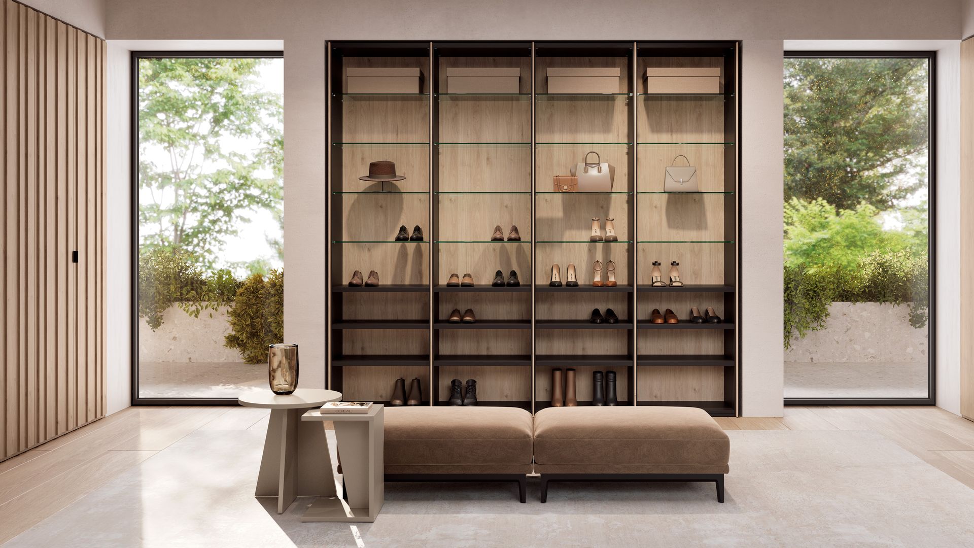 Cambio de armario: 10 trucos prácticos para ordenar ropa y calzado sin comprar muebles nuevos